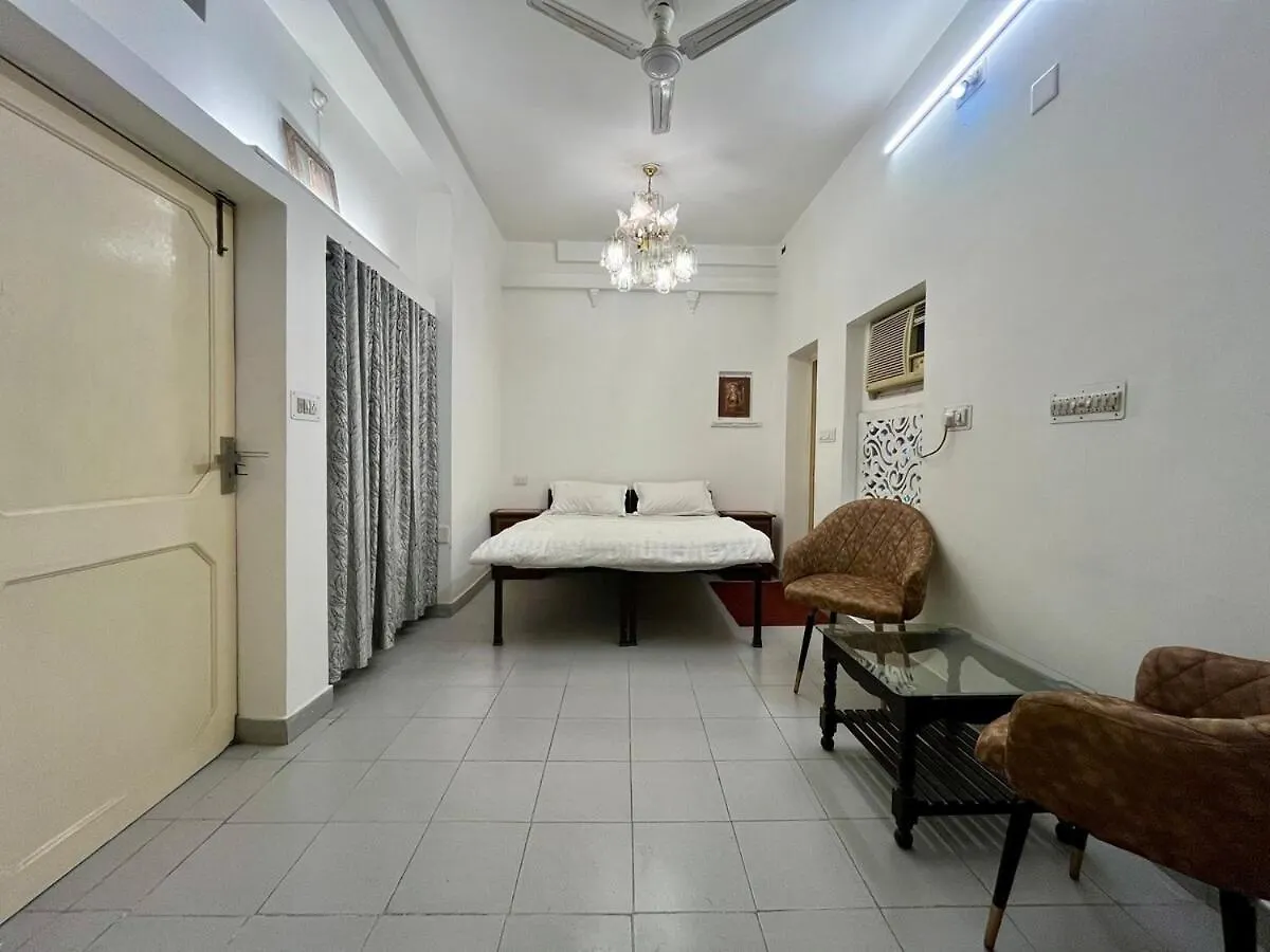Chetak Haweli 4 Bedroom Heritage House Chetak Circle Udaipur 0*,  India