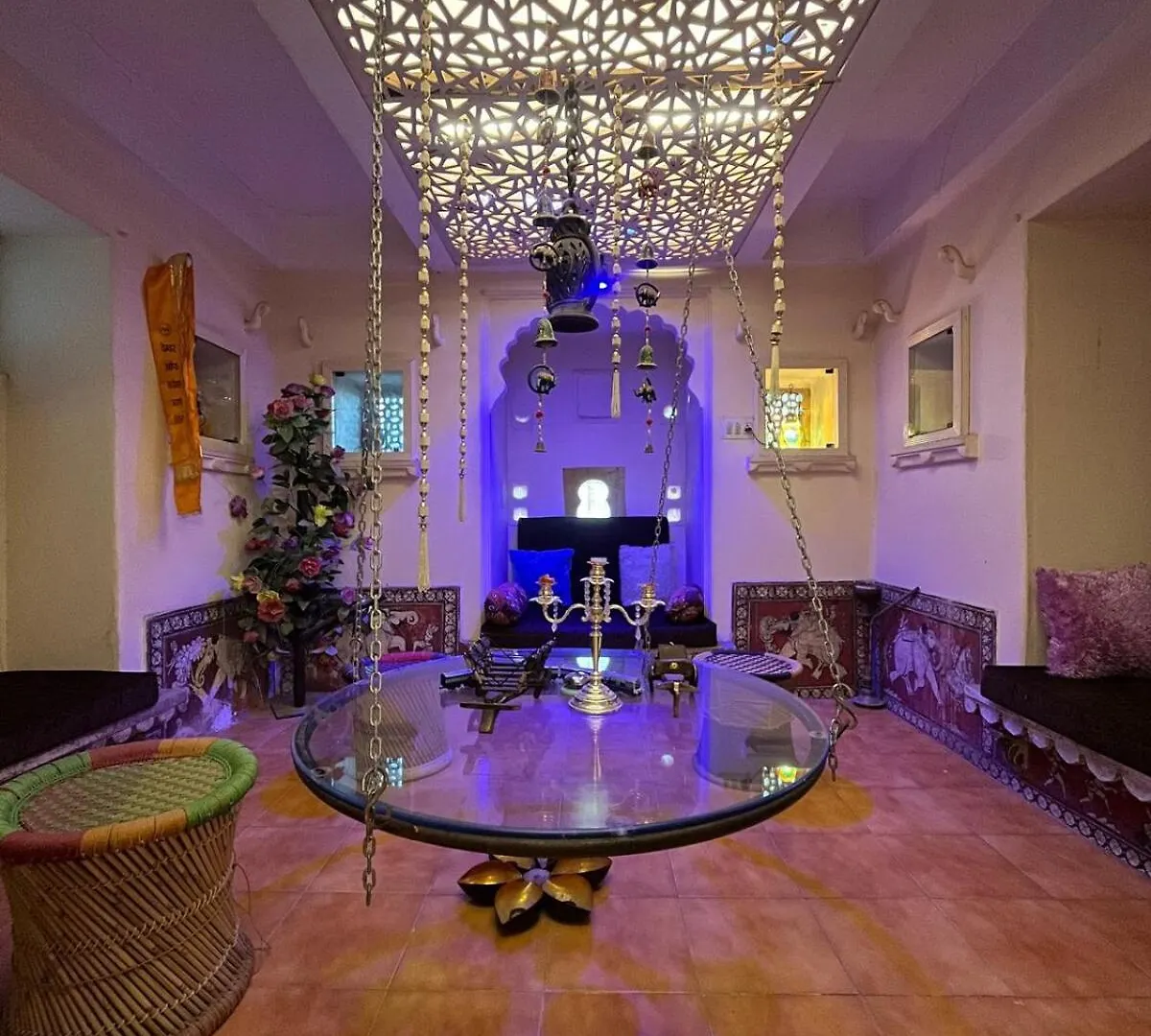Holiday home Chetak Haweli 4 Bedroom Heritage House Chetak Circle Udaipur