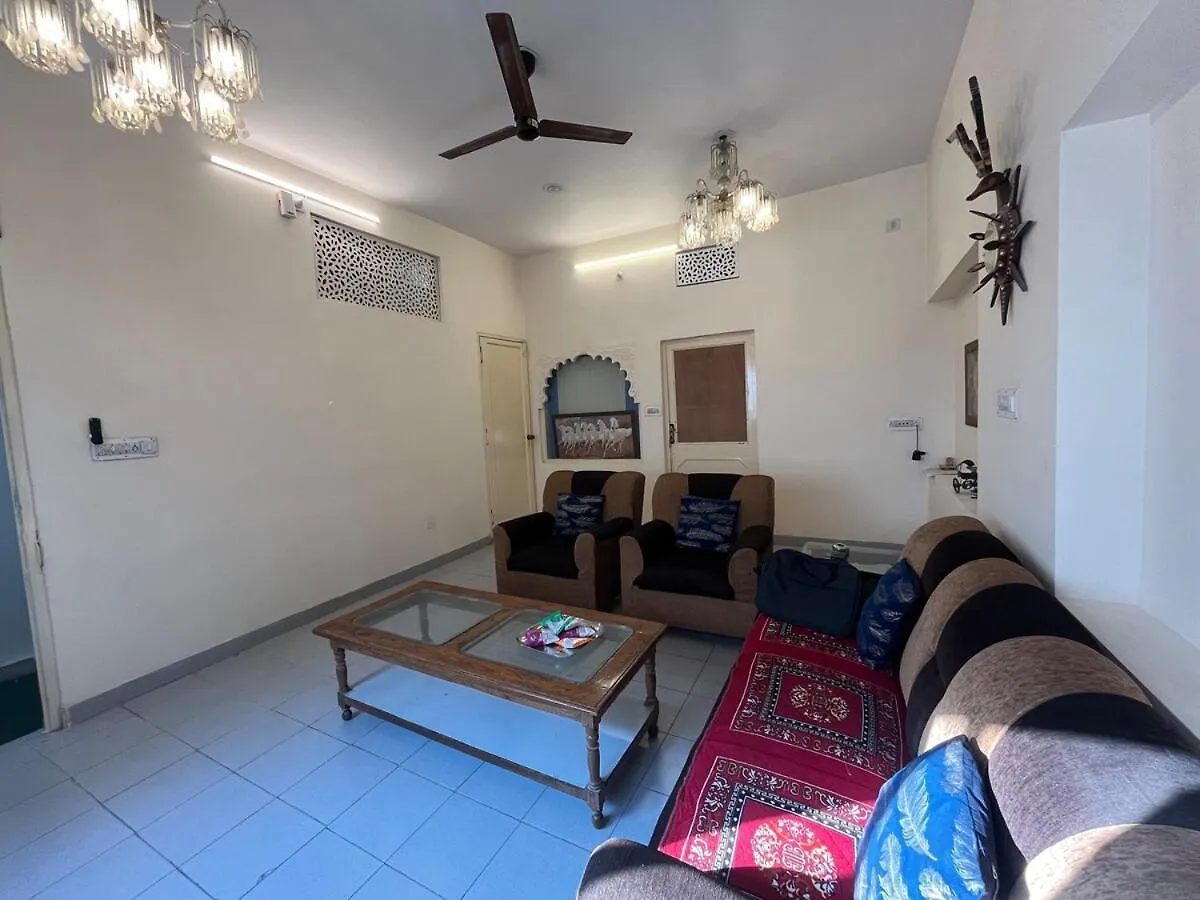 Chetak Haweli 4 Bedroom Heritage House Chetak Circle Udaipur