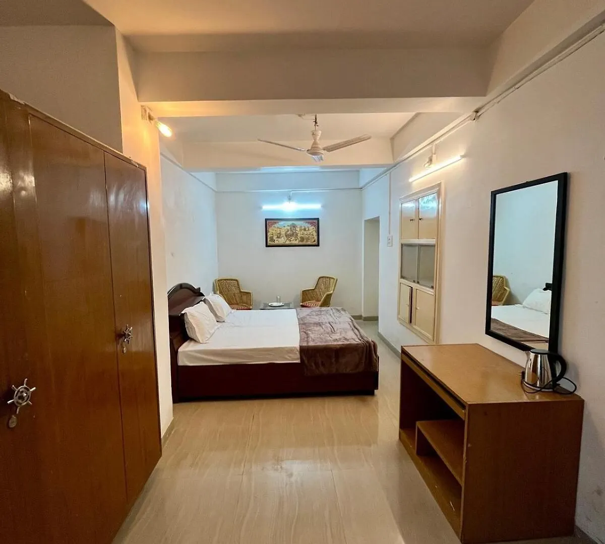Chetak Haweli 4 Bedroom Heritage House Chetak Circle Udaipur