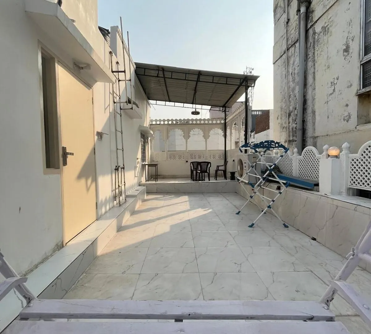 Chetak Haweli 4 Bedroom Heritage House Chetak Circle Udaipur 0*,  India