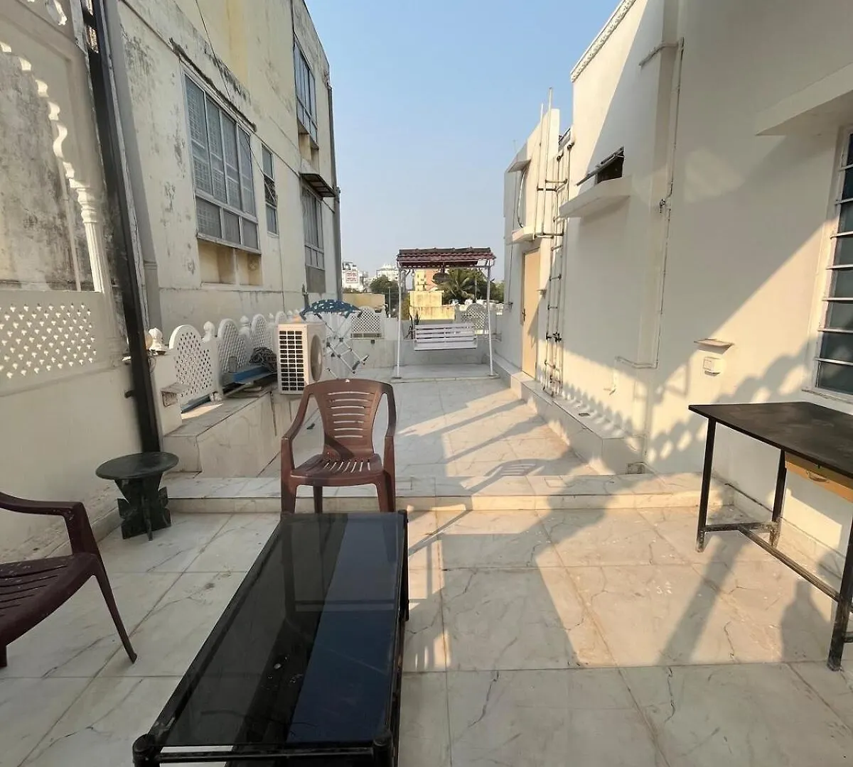 Chetak Haweli 4 Bedroom Heritage House Chetak Circle Udaipur Holiday home